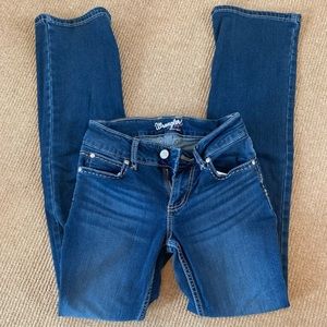 Wrangler Jeans